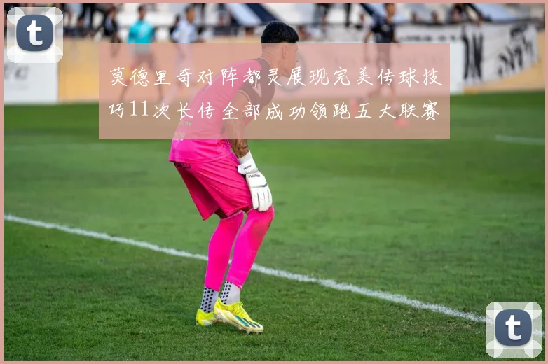 莫德里奇对阵都灵展现完美传球技巧11次长传全部成功领跑五大联赛
